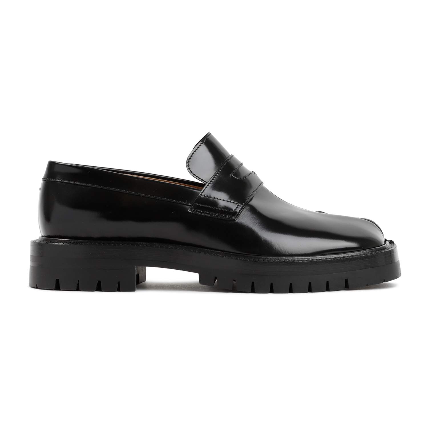 [Maison Margiela] Loafer FW26 S57WR0139.P3827