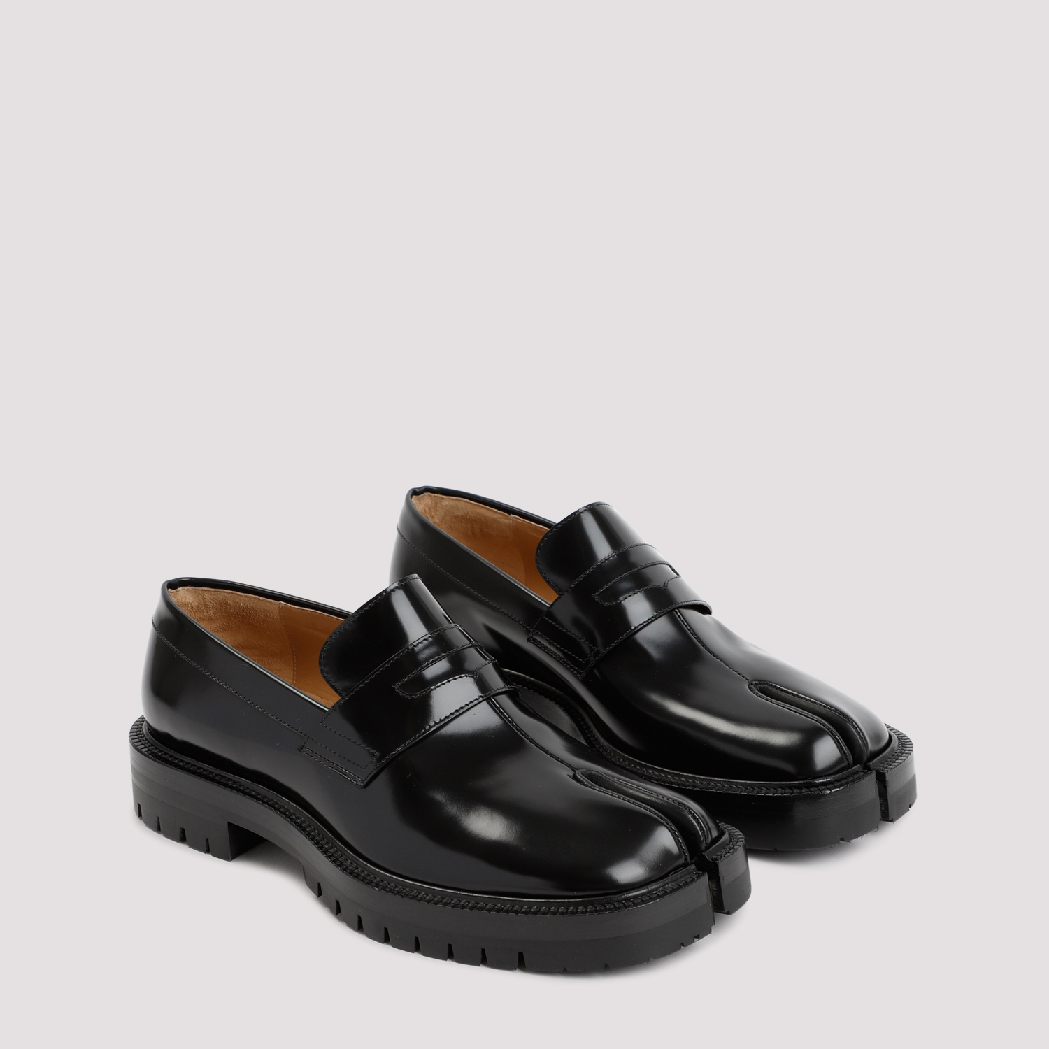 [Maison Margiela] Loafer FW26 S57WR0139.P3827