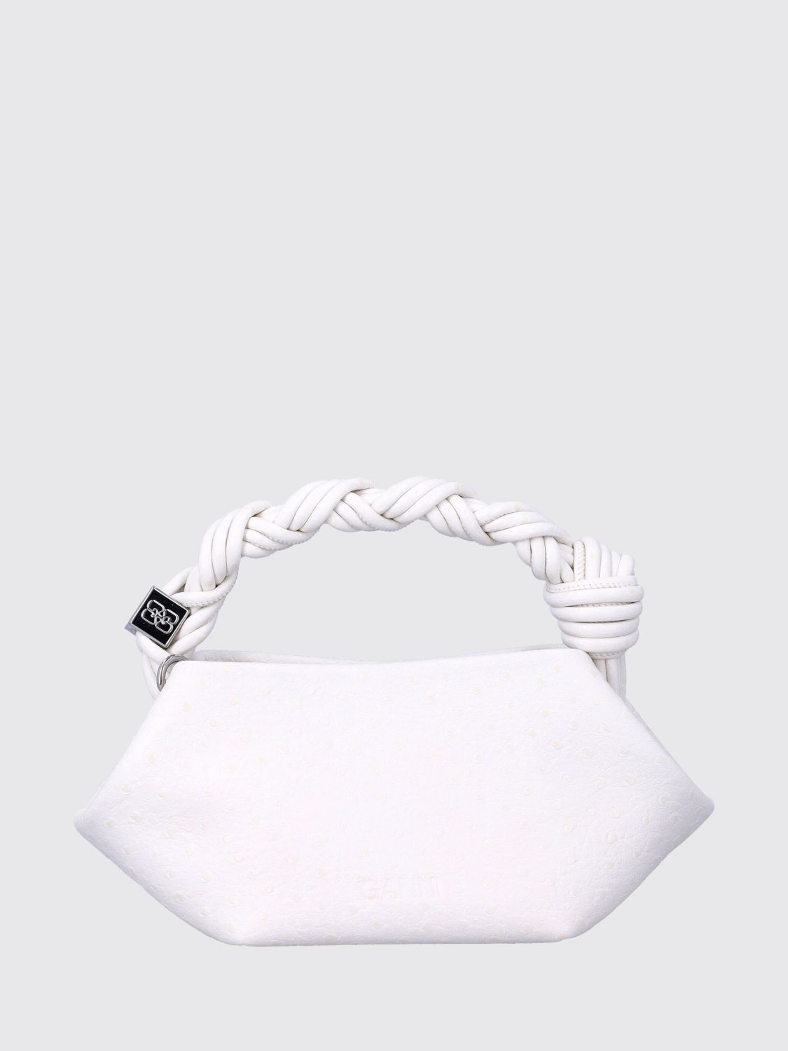 [GANNI] Tote bag FW26 C2100021 135