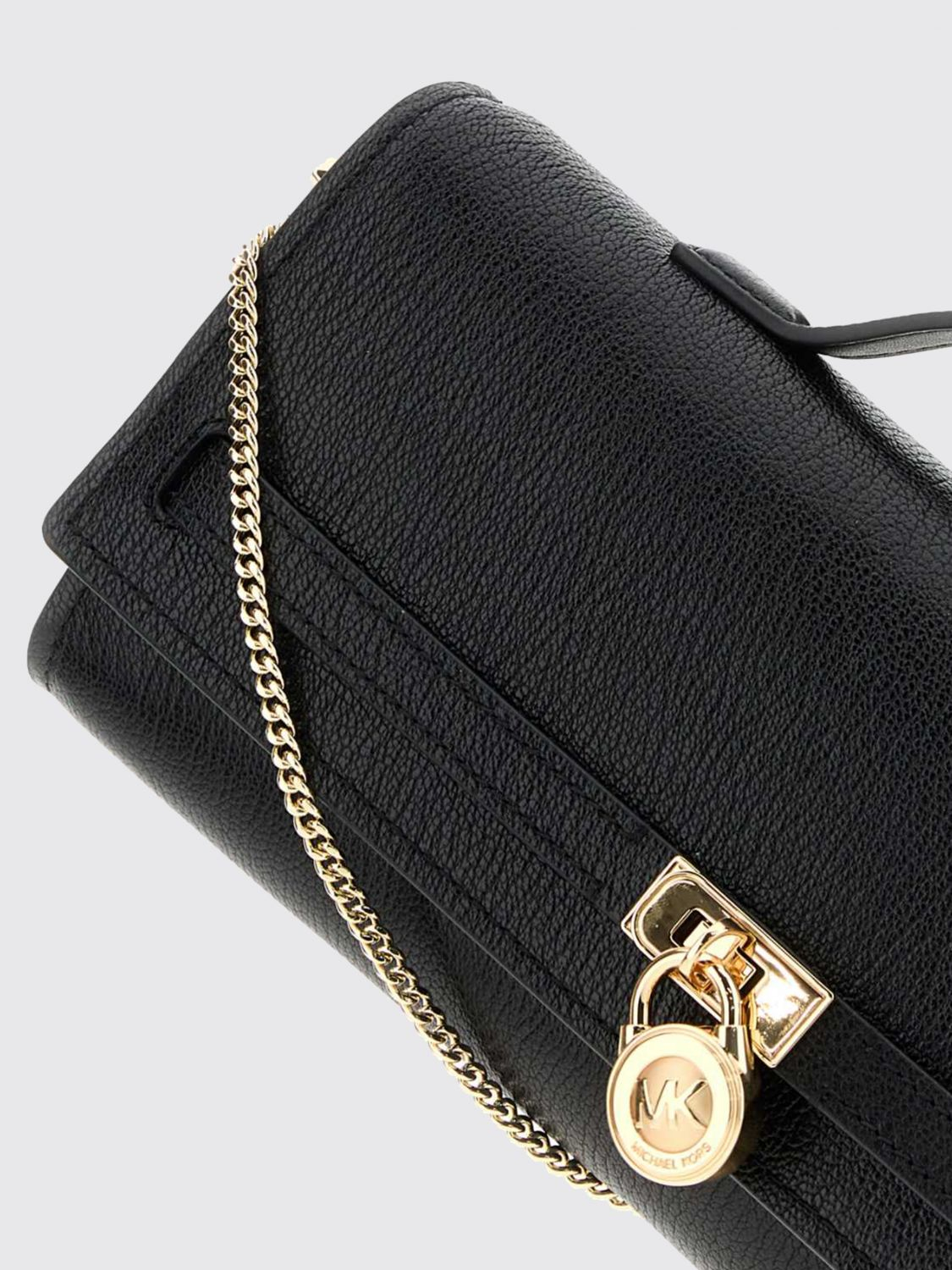[Michael Kors] Tote bag FW26 30F5GHMC8L BLACK
