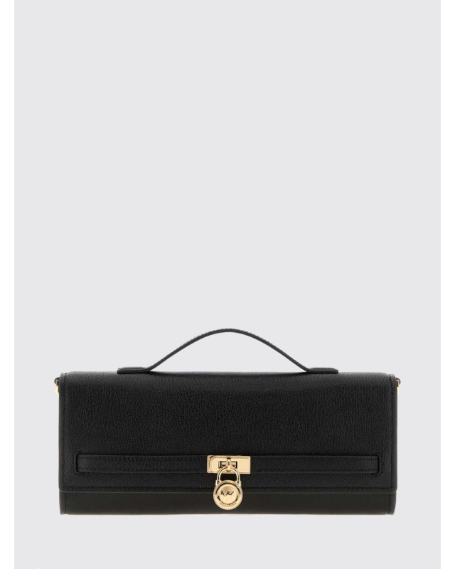 [Michael Kors] Tote bag FW26 30F5GHMC8L BLACK