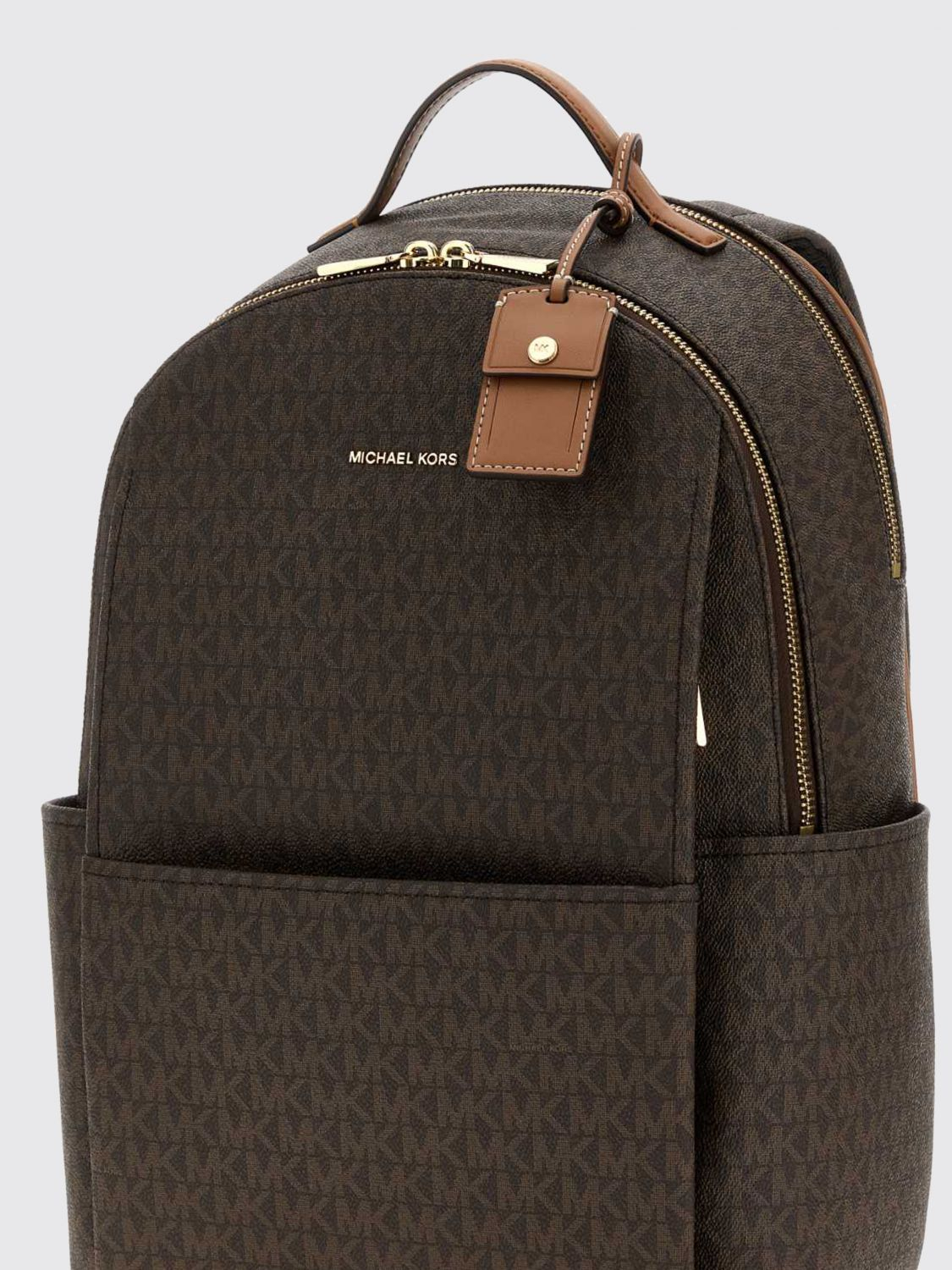 [Michael Kors] Tote bag FW26 30T5G3XB3B BRNACORN