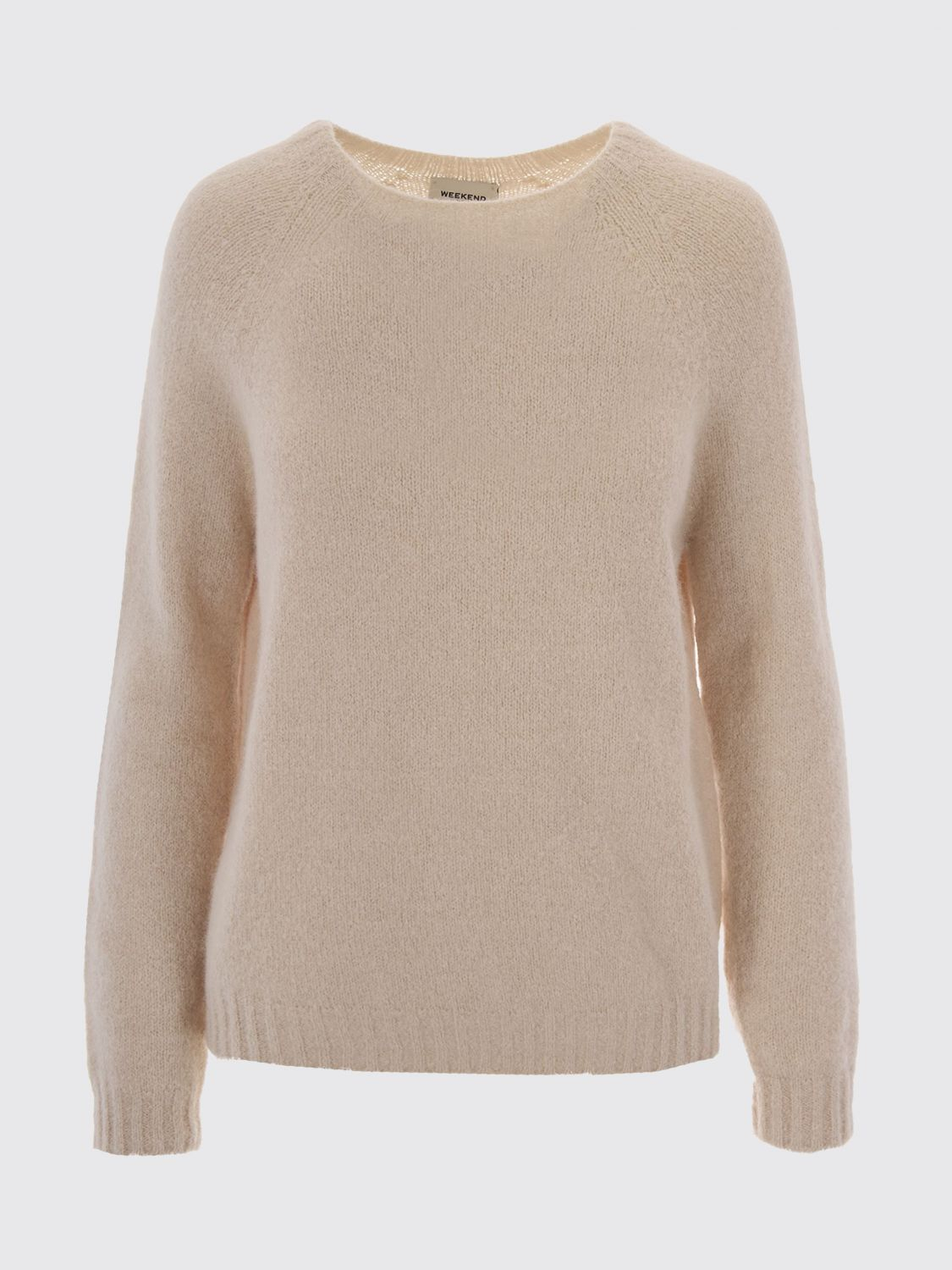 [WEEKEND MAX MARA] Knitwear FW26 2625366211600 001