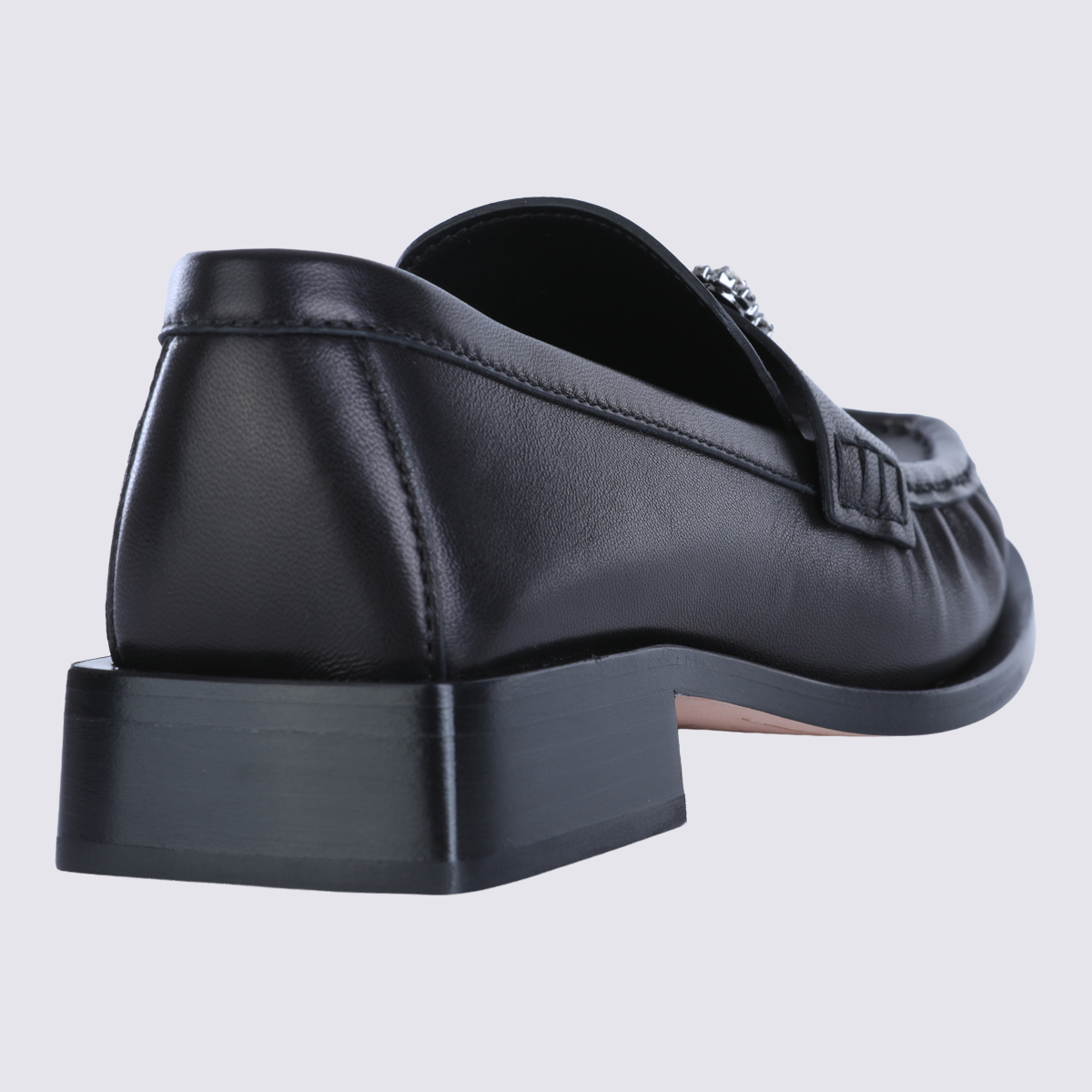[Roger Vivier] Loafer FW26 RVW8284564091TB999