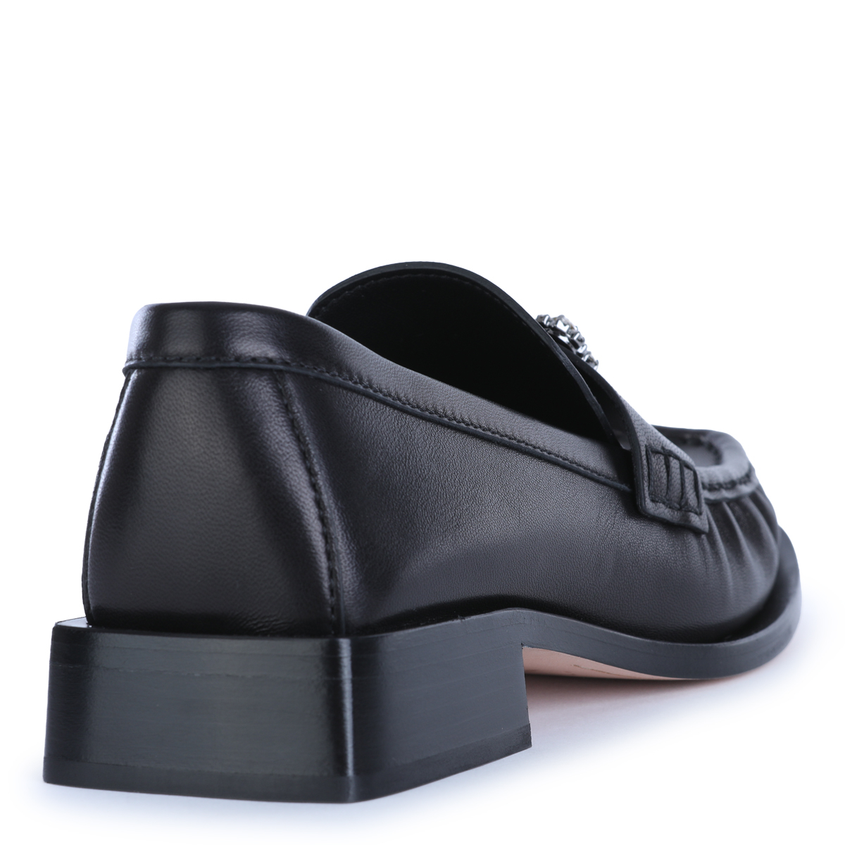 [Roger Vivier] Loafer FW26 RVW8284564091TB999