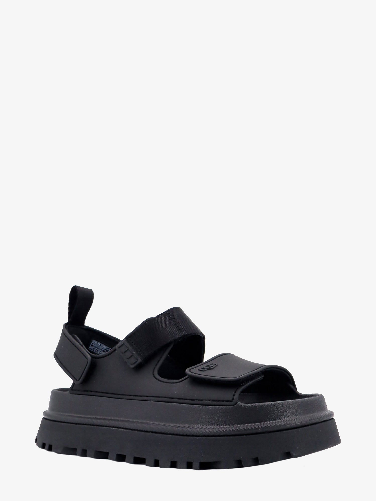 [UGG] Sandals SS26 1152685BLK