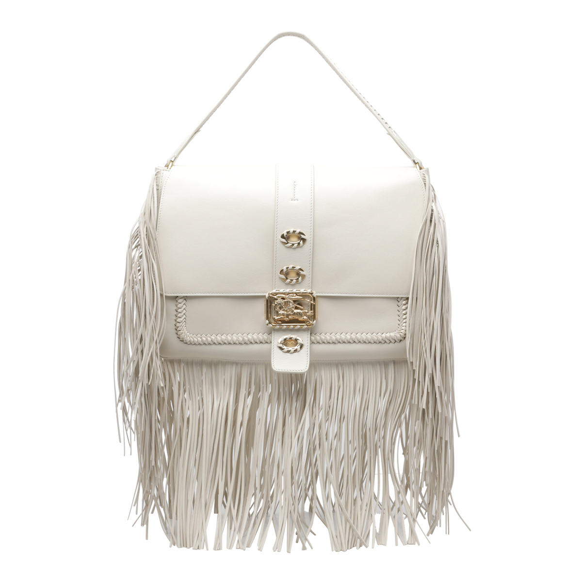 [Burberry] Shoulder bag SS26 8124901B7348