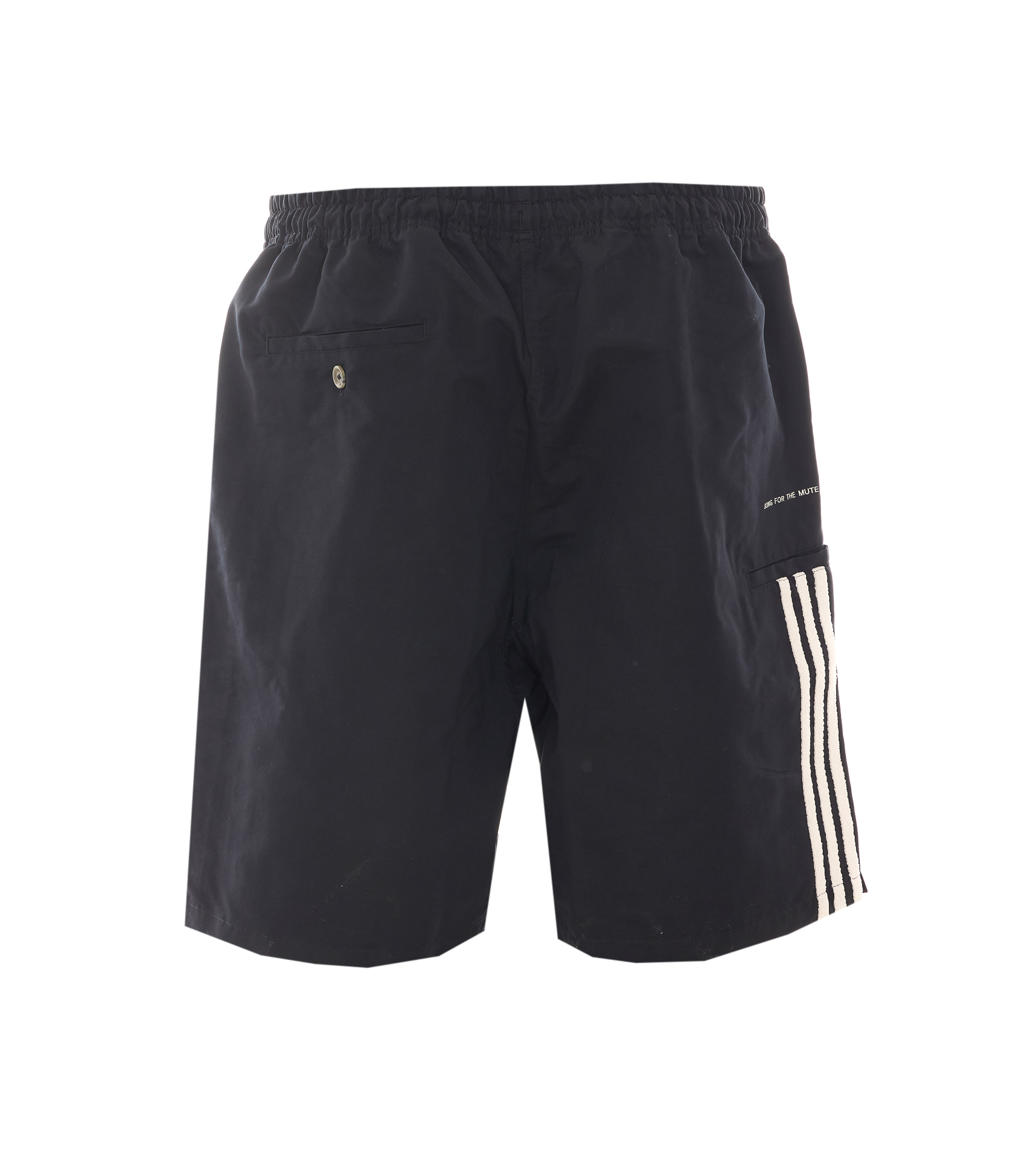 [ADIDAS SONG FOR THE MUTE] Shorts SS26 KS1344BLACK