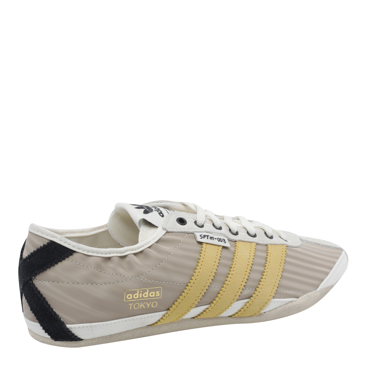 [ADIDAS SONG FOR THE MUTE] Sneakers SS26 KJ4401WHITE/PREYEL/BLACK