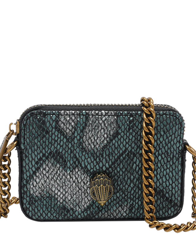 [Kurt Geiger] Shoulder bag SS26 3530171719DARK GREEN