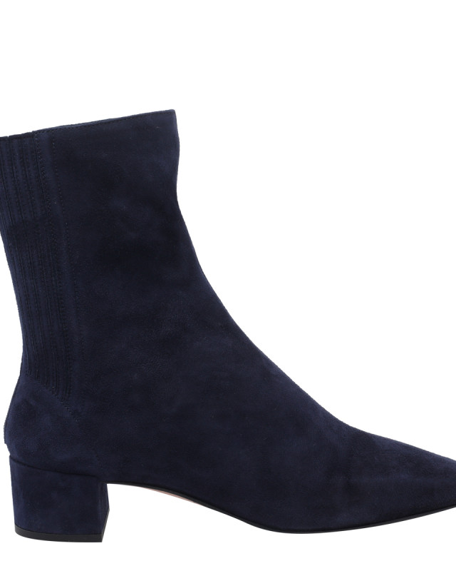 [Aquazzura] Ankle Boots SS26 SHOMIDB8SUEMZN