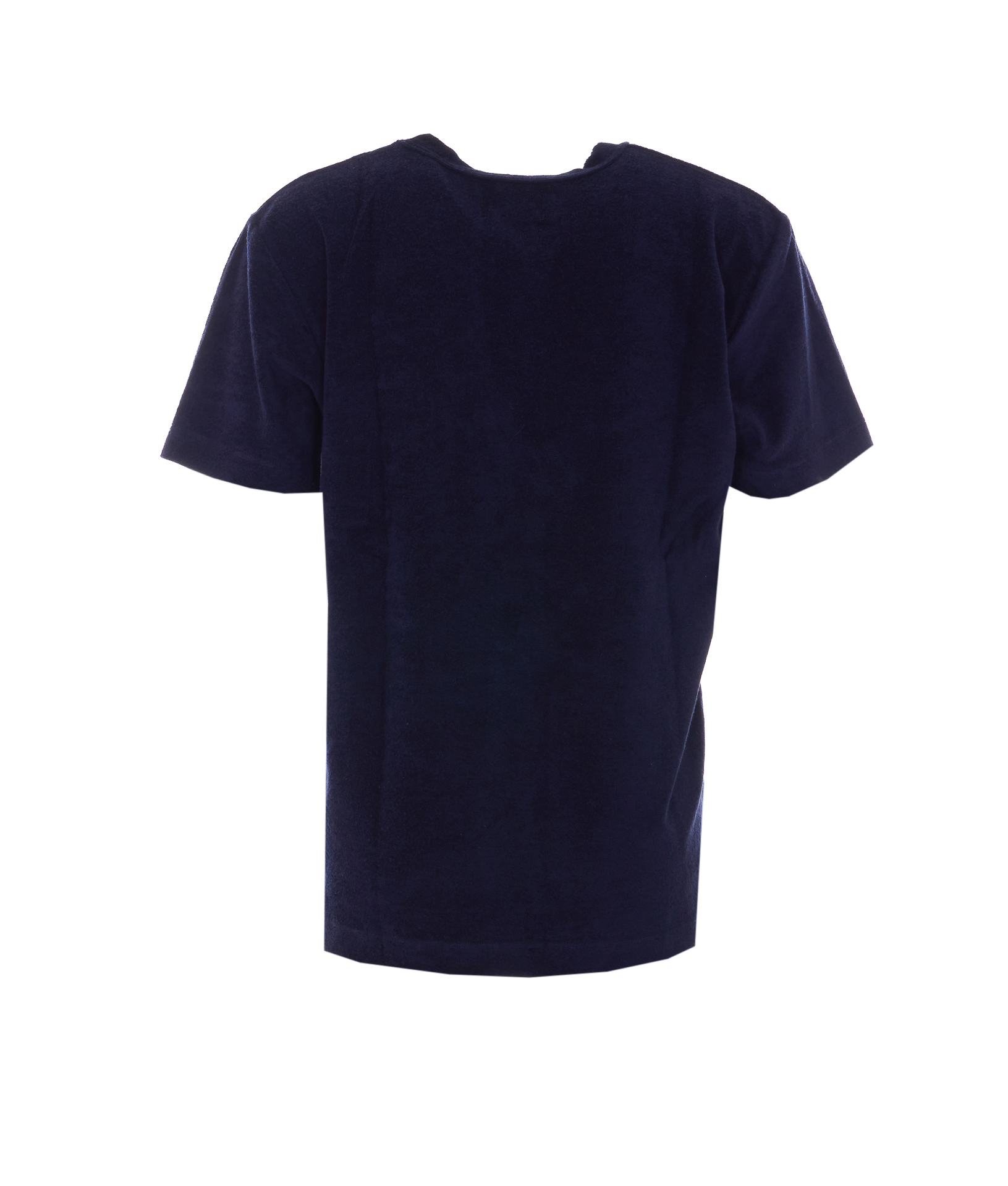 [Howlin] T-shirts Short Sleeve SS26 FONSNAVY