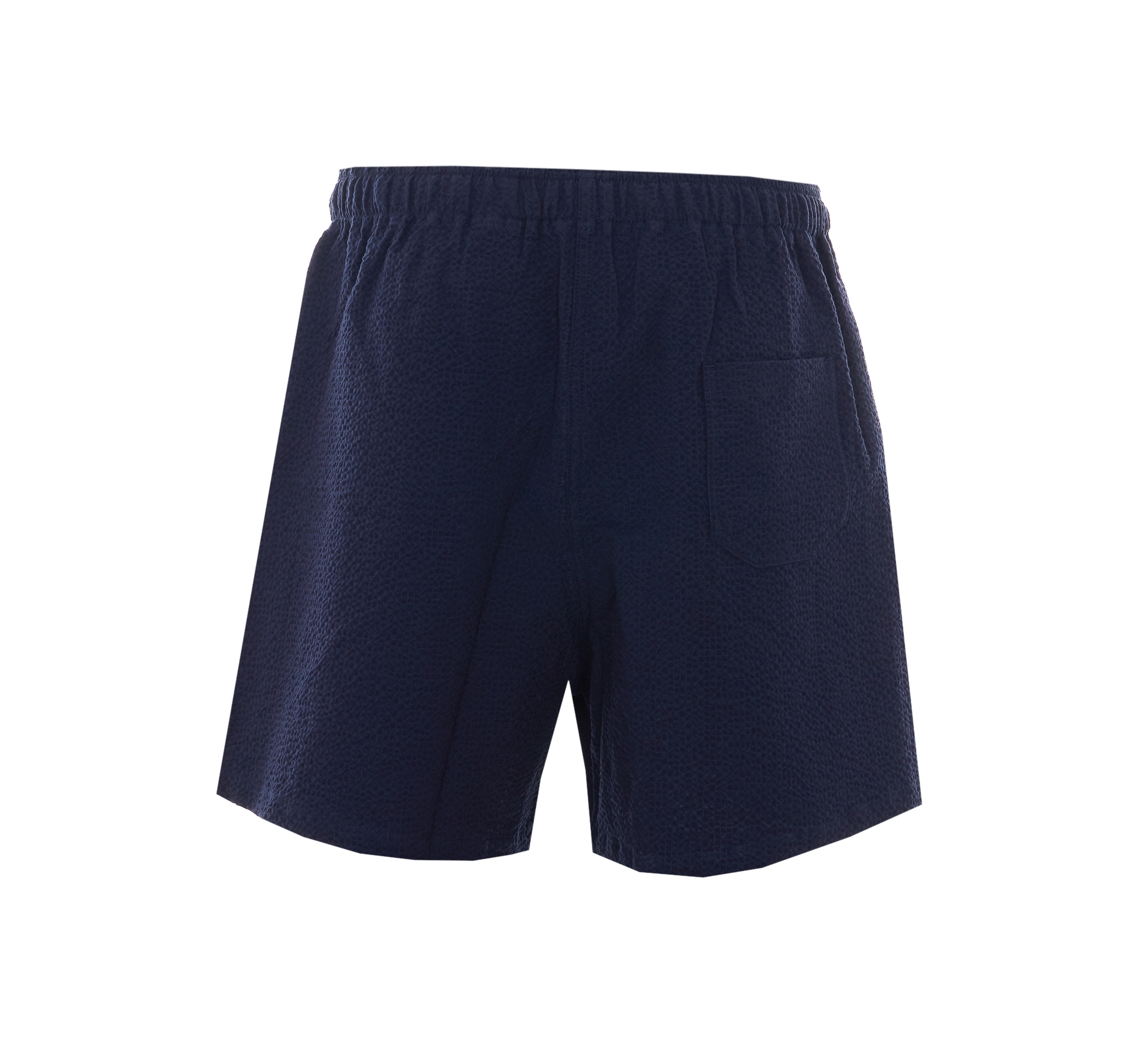 [Howlin] Shorts SS26 MAGIC SHORTSNAVY