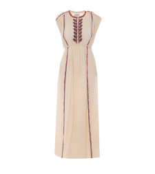 [Isabel Marant Etoile] Sleeveless dress SS26 RO1050FAD1J16EBERD