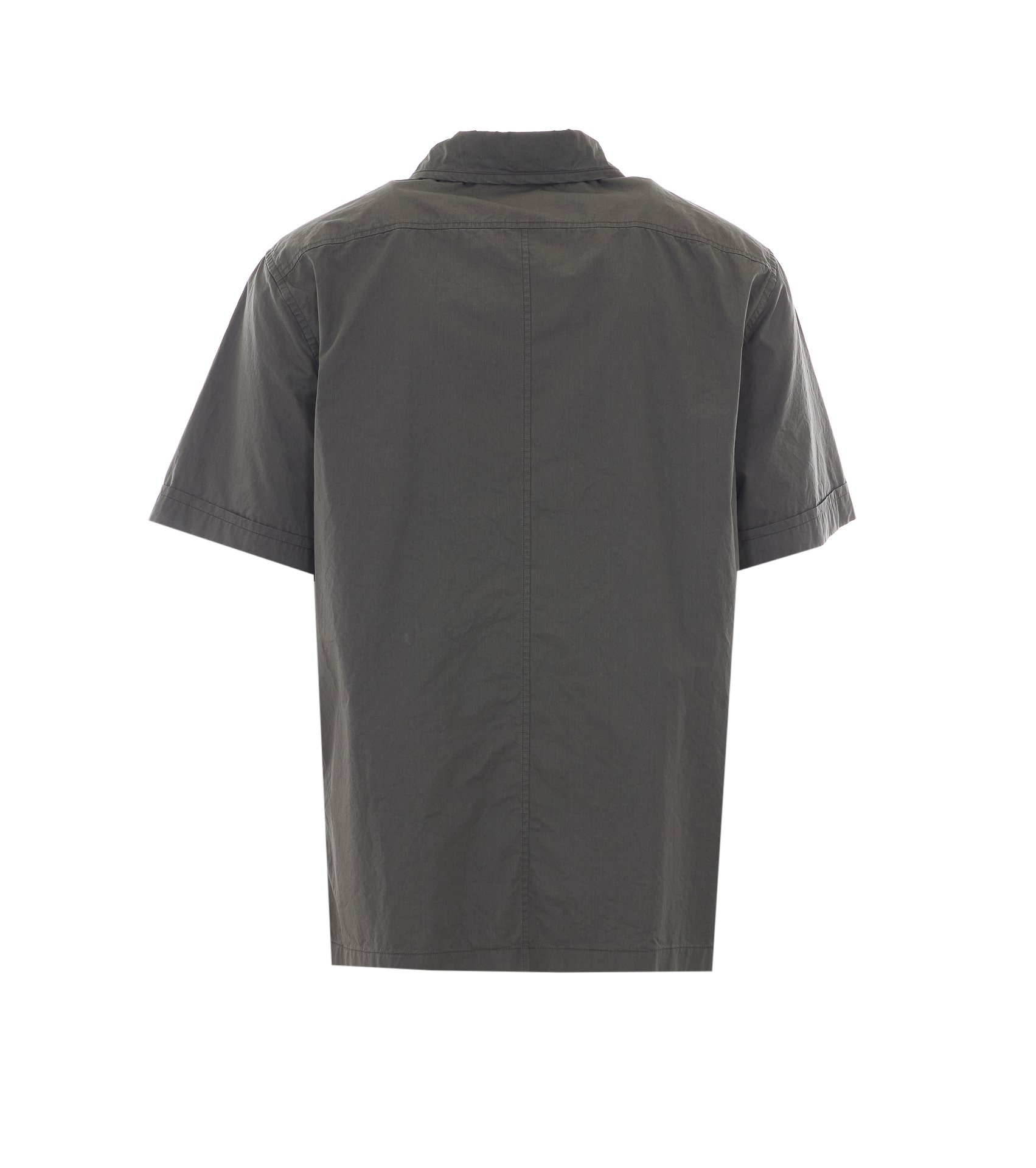 [Dolce & Gabbana] Shirts Short Sleeve SS26 G50E3TFU5YPN0755