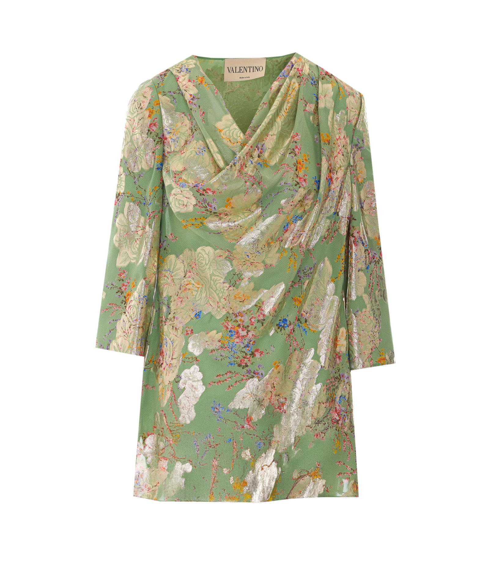 [Valentino Garavani] Blouse SS26 AEBU5A724JS