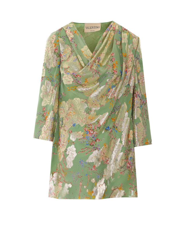 [Valentino Garavani] Blouse SS26 AEBU5A724JS