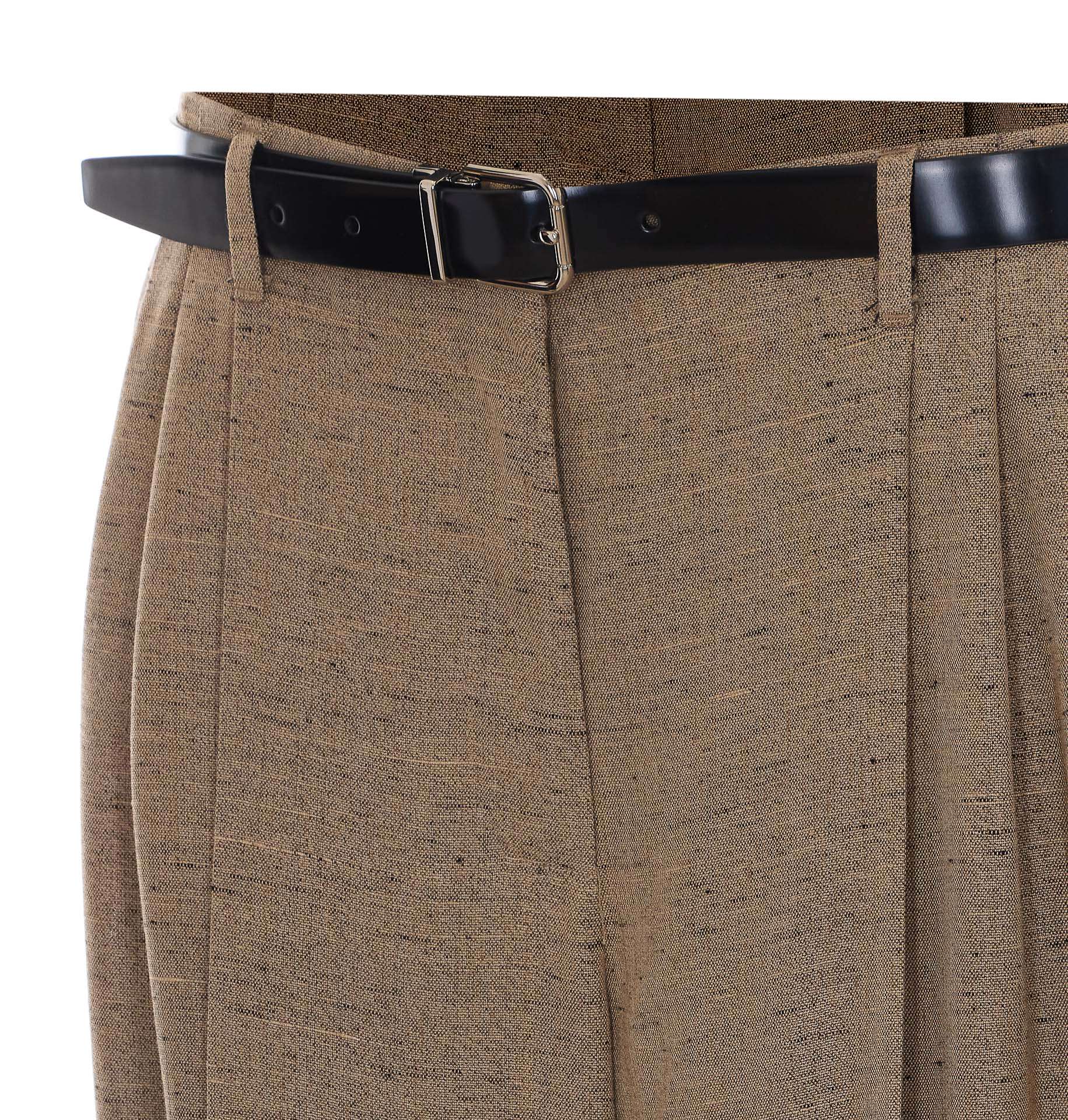 [Dolce & Gabbana] Trousers SS26 FTDMITHUMWCS8230