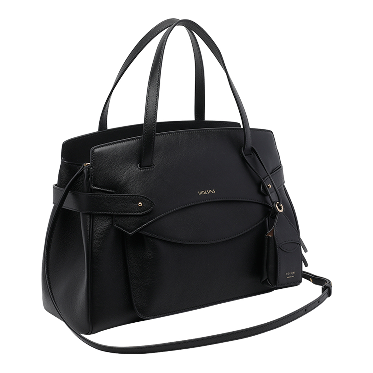 [Hidesins] Tote bag SS26 LB27AS0000