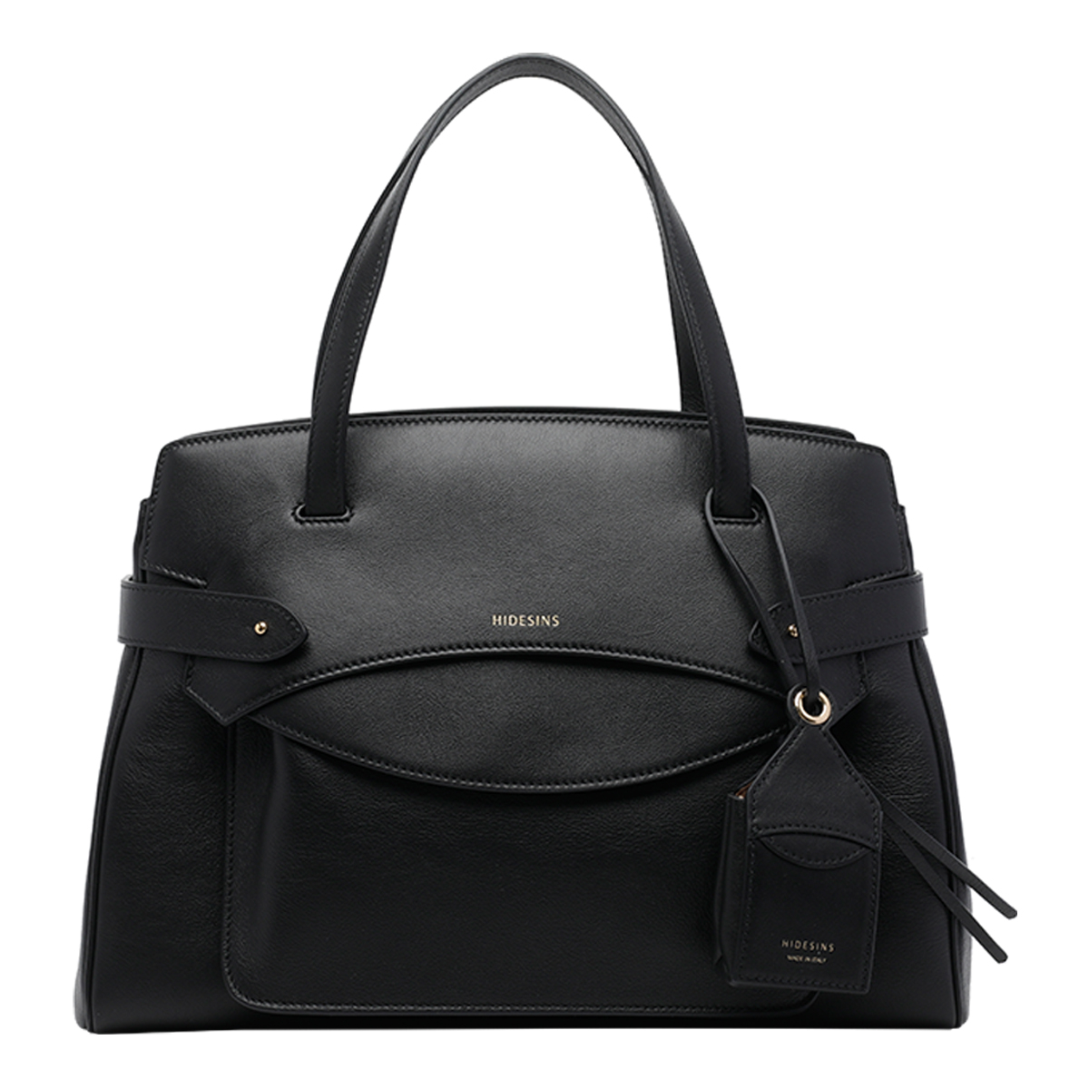 [Hidesins] Tote bag SS26 LB27AS0000