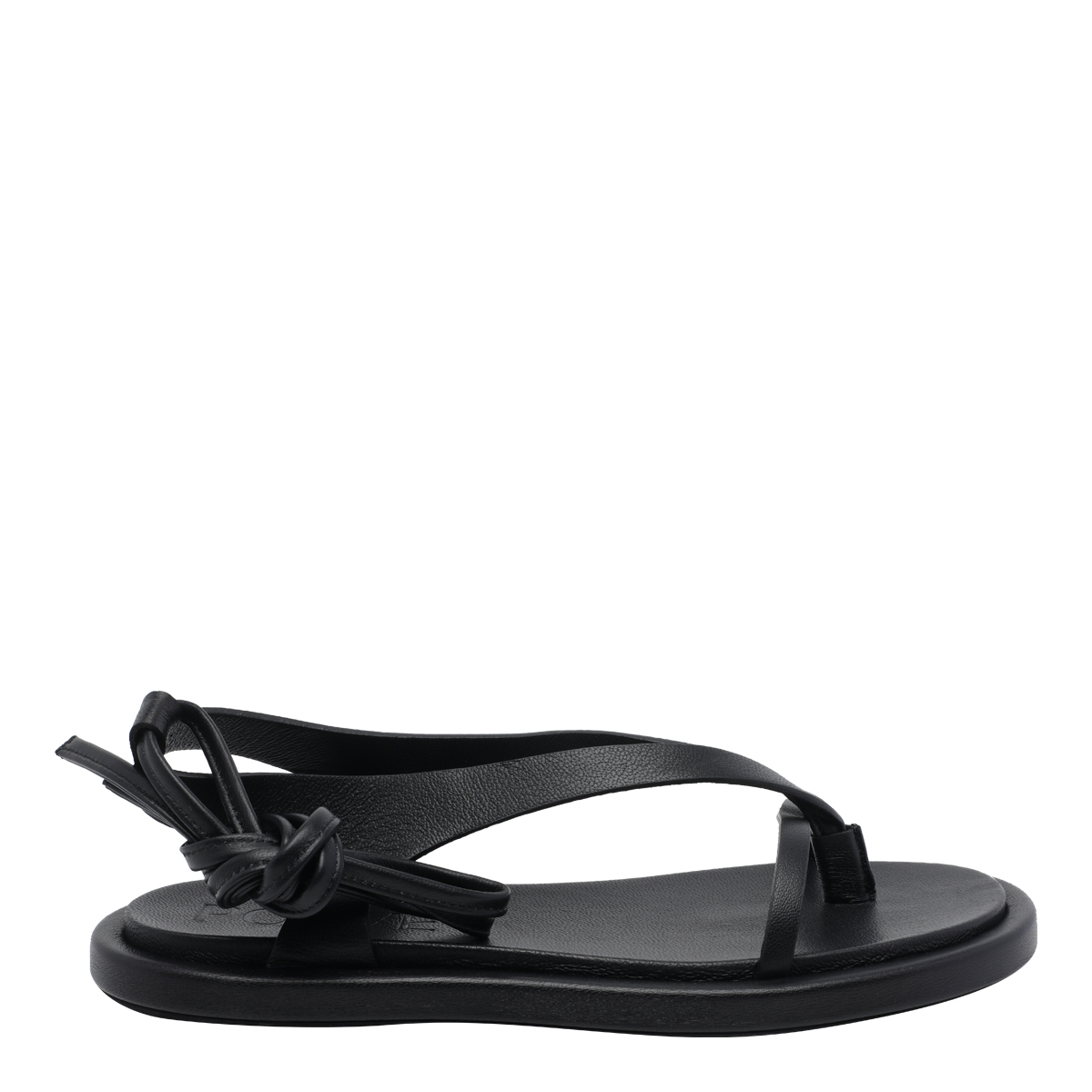 [Poeve] Sandals SS26 ARE10NERO