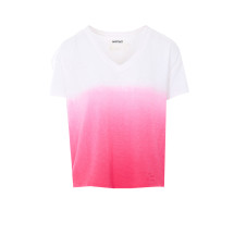 [NOT SHY] T-shirts Short Sleeve SS26 NF8B002COP003PASTEQUE