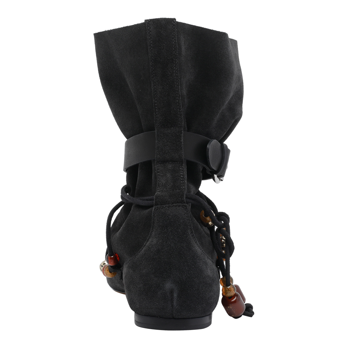 [Isabel Marant] Ankle Boots SS26 BO0262FCD2A07S01OK
