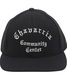 [Willy Chavarria] Cap SS26 WCASC0082001