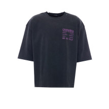 [Willy Chavarria] T-shirts Short Sleeve SS26 WCJSY0178001