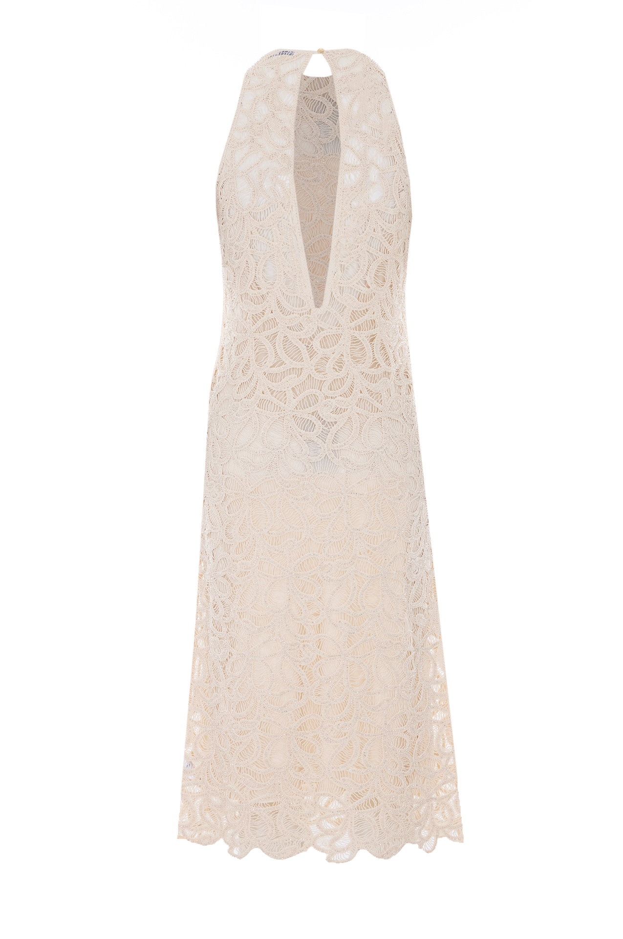 [Patrizia Pepe] Sleeveless dress SS26 2A3074A774B891