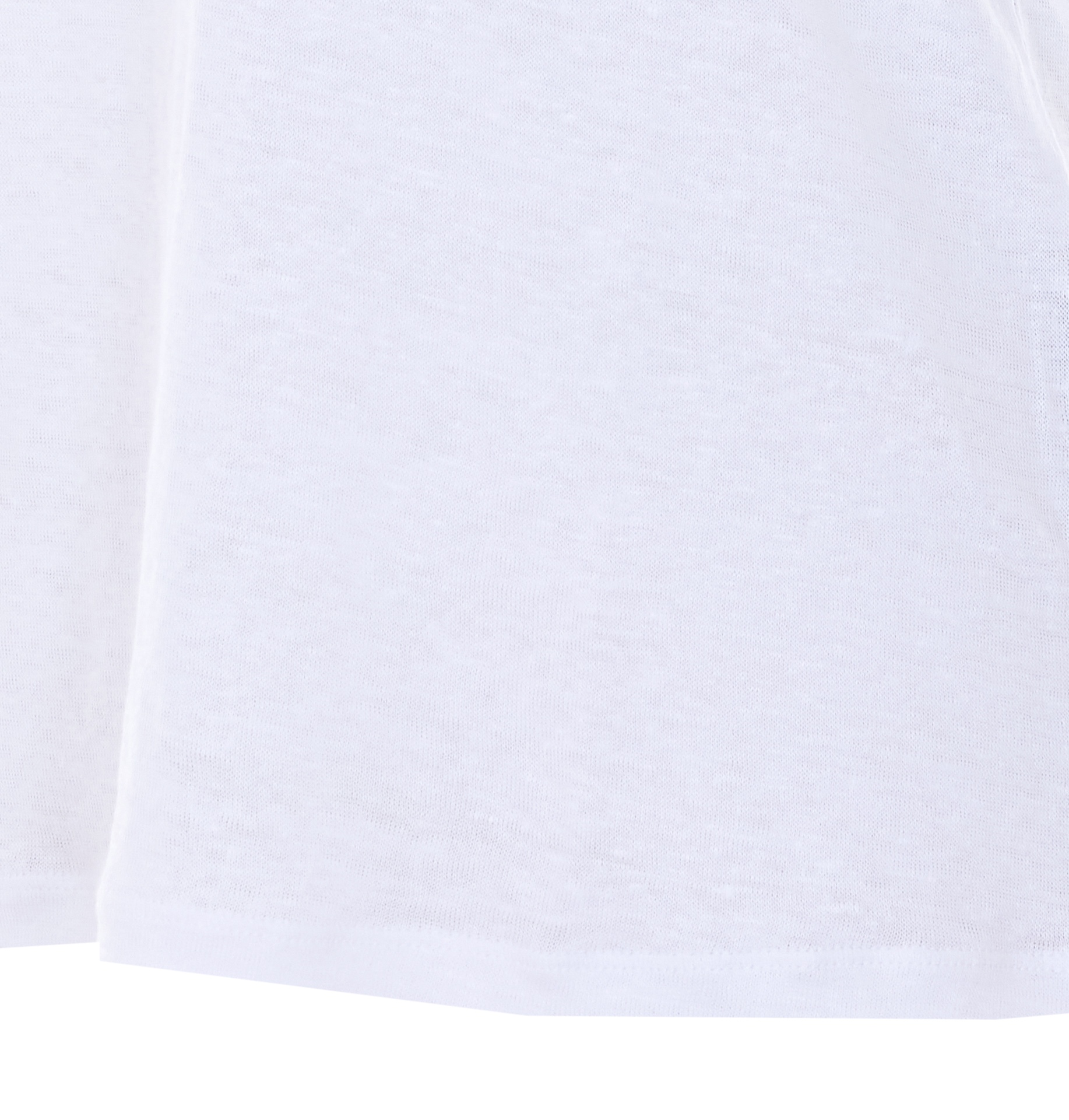 [NOT SHY] T-shirts Short Sleeve SS26 NF8N000LIP000BLANC
