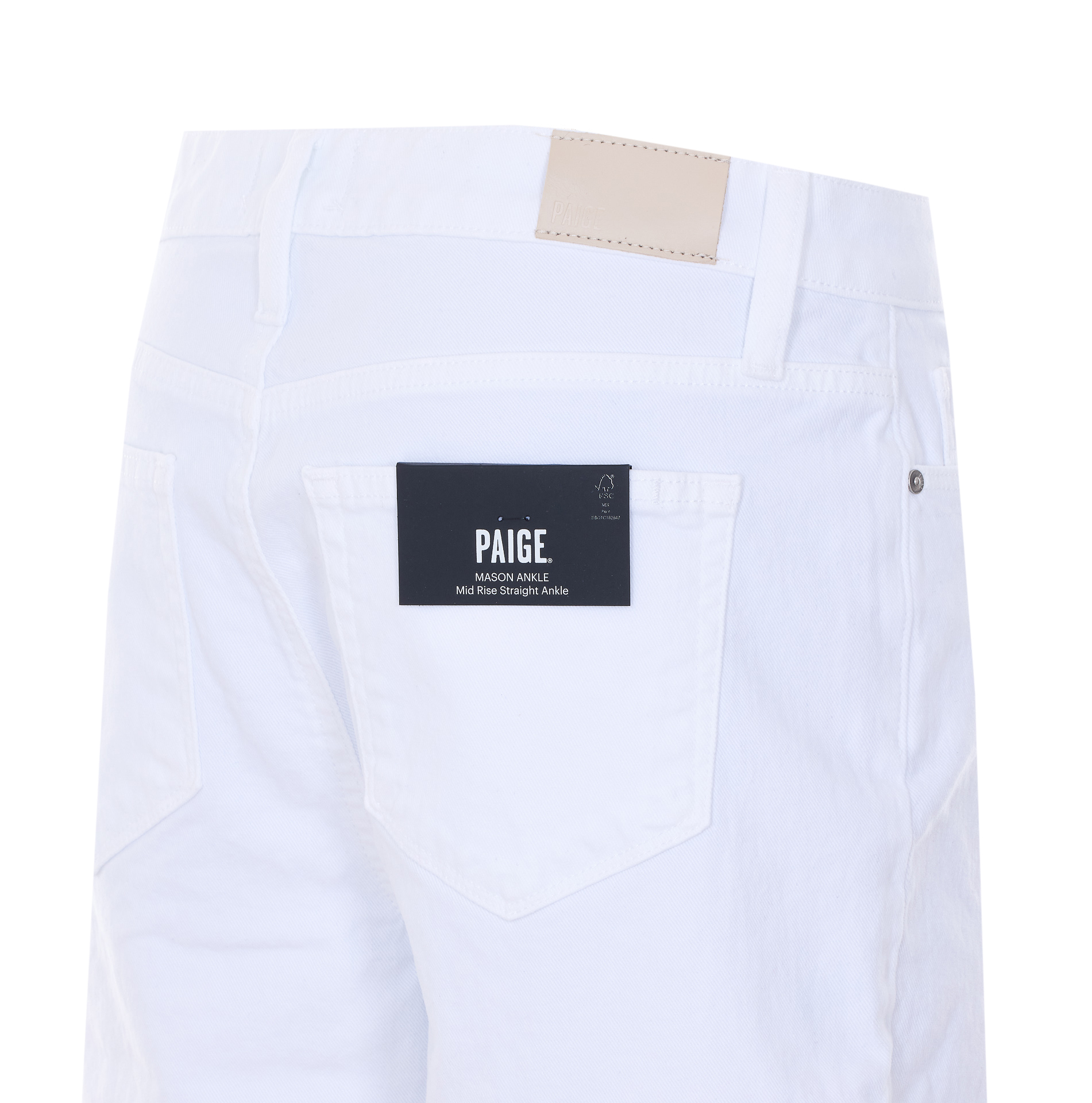 [Paige] Jeans SS26 1J862084520
