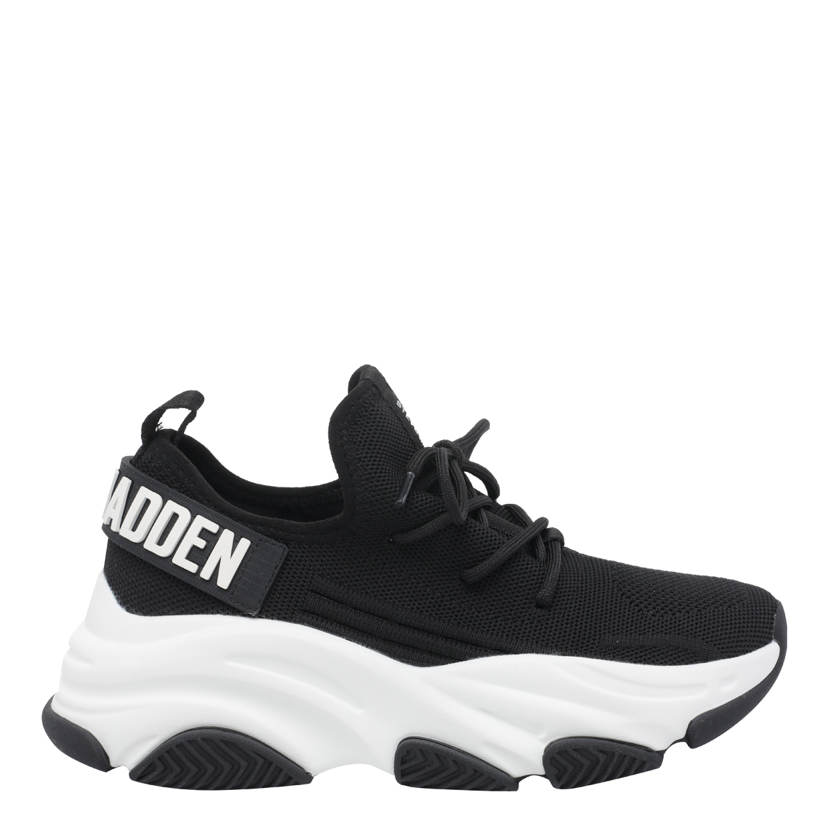 [Steve Madden] Sneakers SS26 PROTEGEBLACK