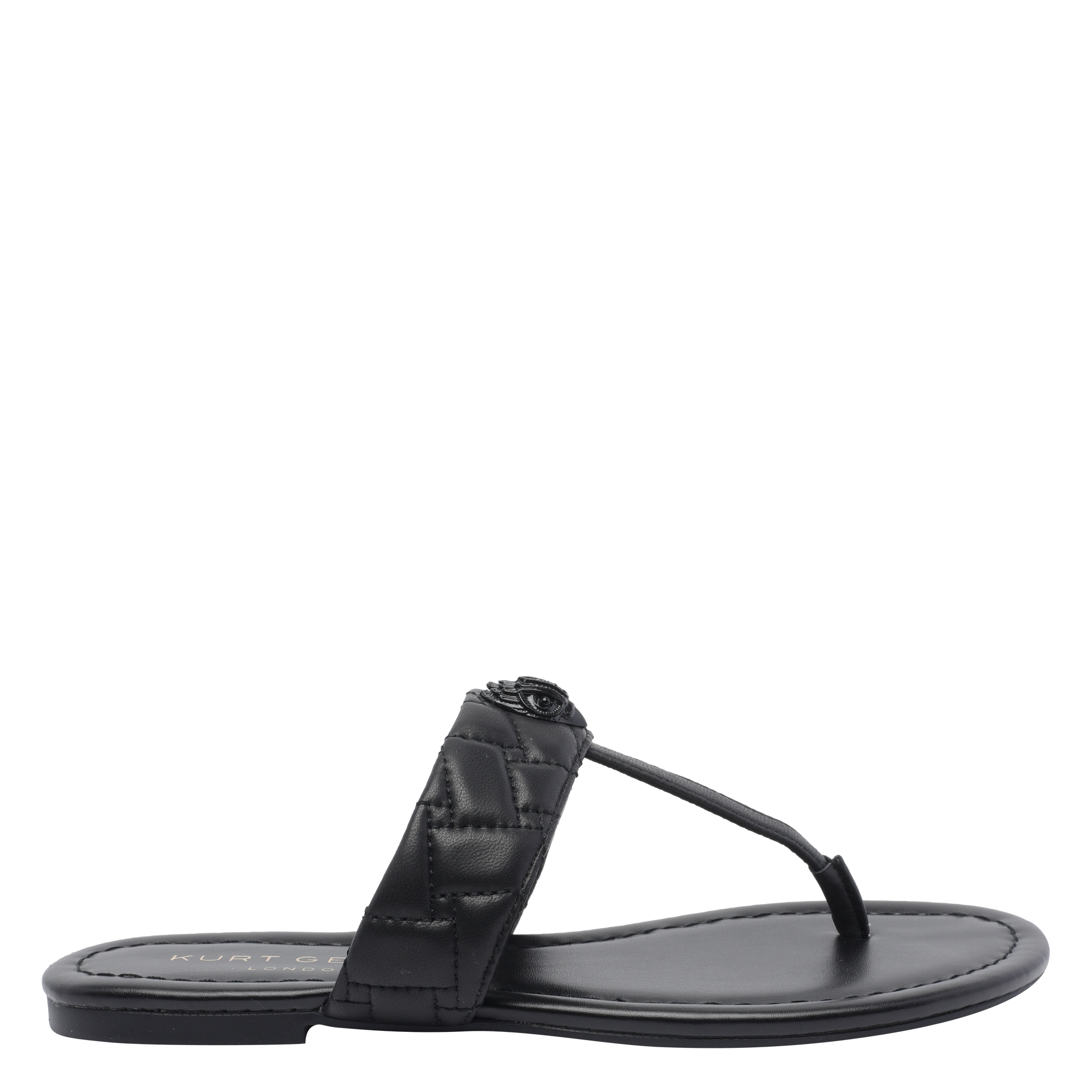 [Kurt Geiger] Slippers SS26 9600600109BLACK