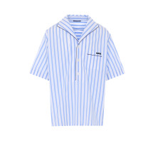 [Dolce & Gabbana] Shirts Short Sleeve SS26 G5OL5TFR52WS8051