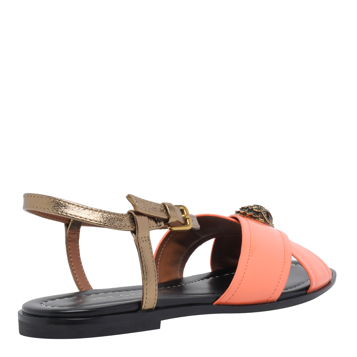 [Kurt Geiger] Sandals SS26 4369396309PEACH