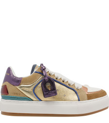 [Kurt Geiger] Sneakers SS26 0493365619METAL
