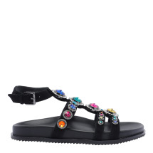 [Kurt Geiger] Sandals SS26 4369009209BLACK/OTHER