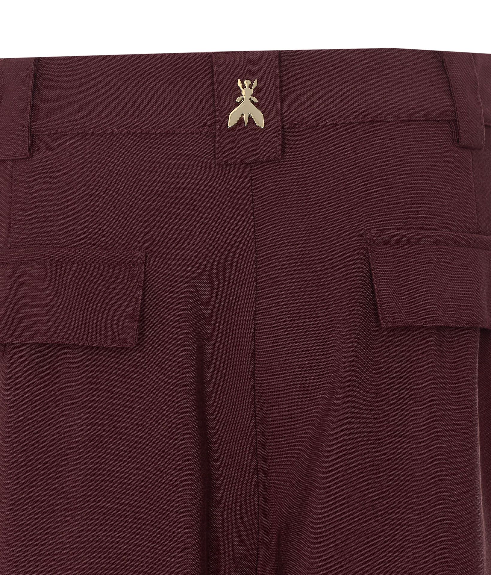 [Patrizia Pepe] Trousers SS26 2P1740A573B887