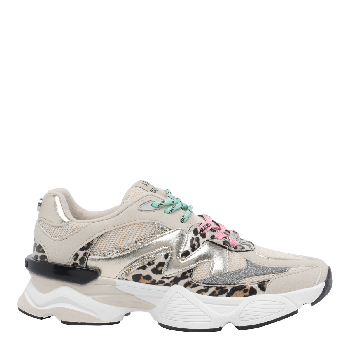 [Steve Madden] Sneakers SS26 SPEEDERSAND MULTI