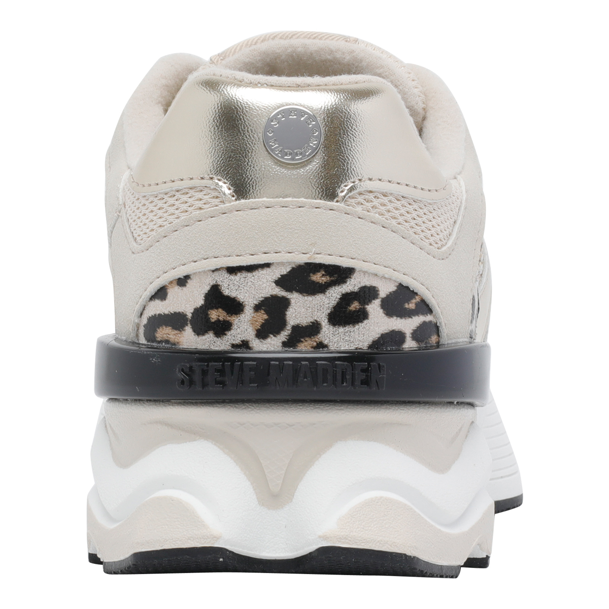[Steve Madden] Sneakers SS26 SPEEDERSAND MULTI