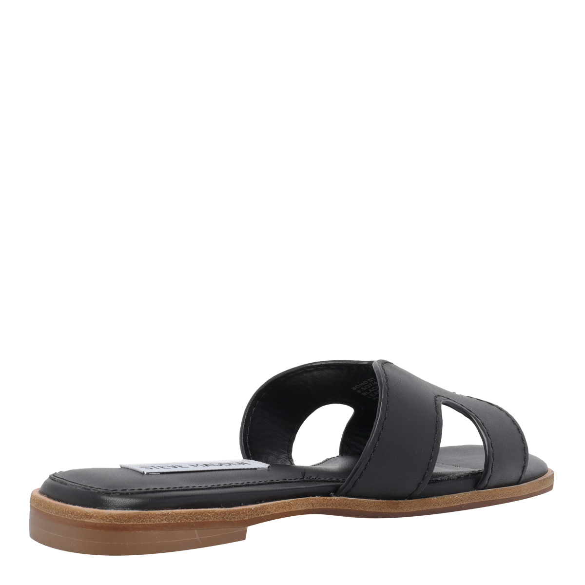 [Steve Madden] Sandals SS26 BONDSTBLACK
