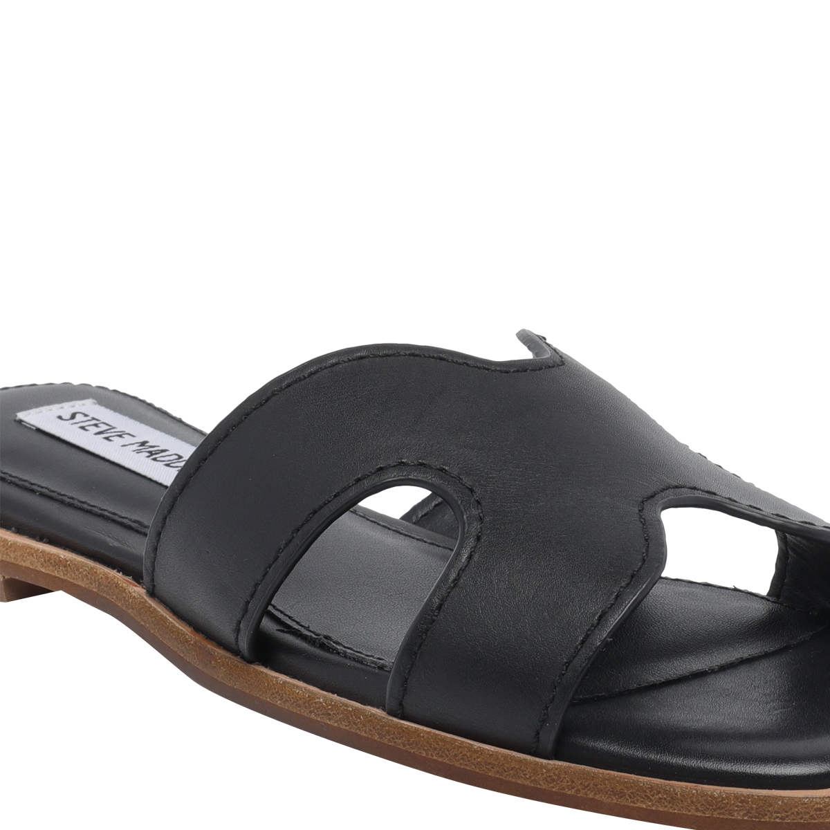 [Steve Madden] Sandals SS26 BONDSTBLACK