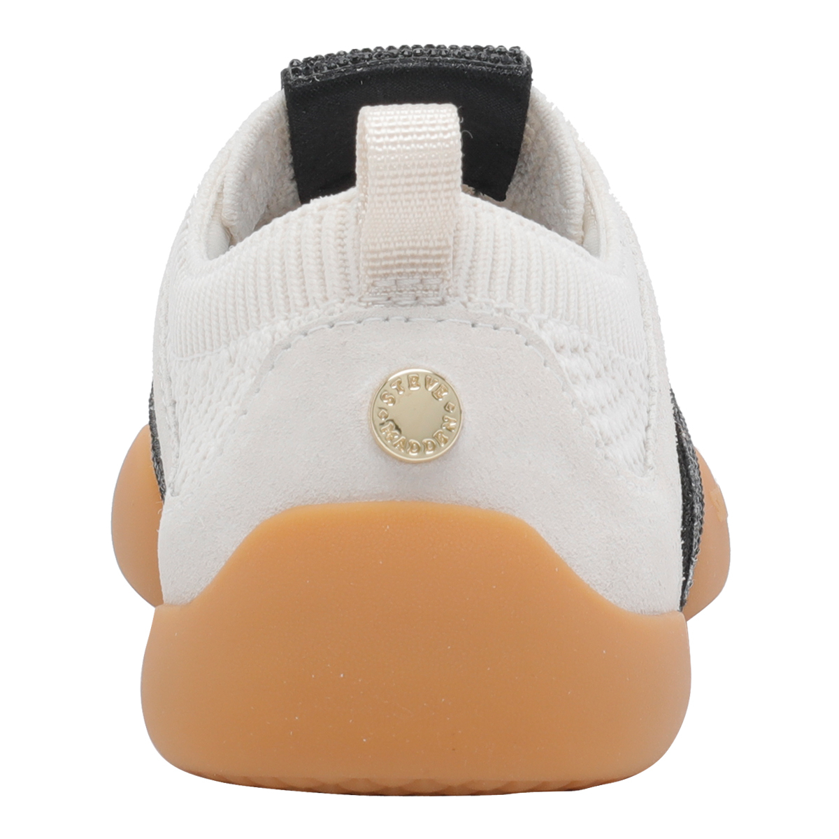 [Steve Madden] Sneakers SS26 BISCOTTICREAM/BLACK