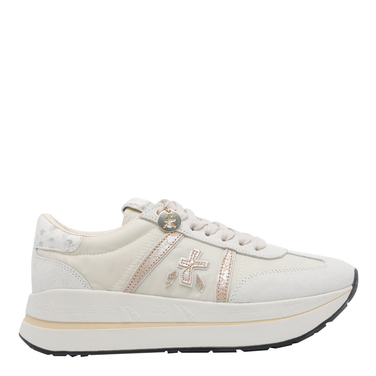 [Premiata] Sneakers SS26 BETHCOIN8145
