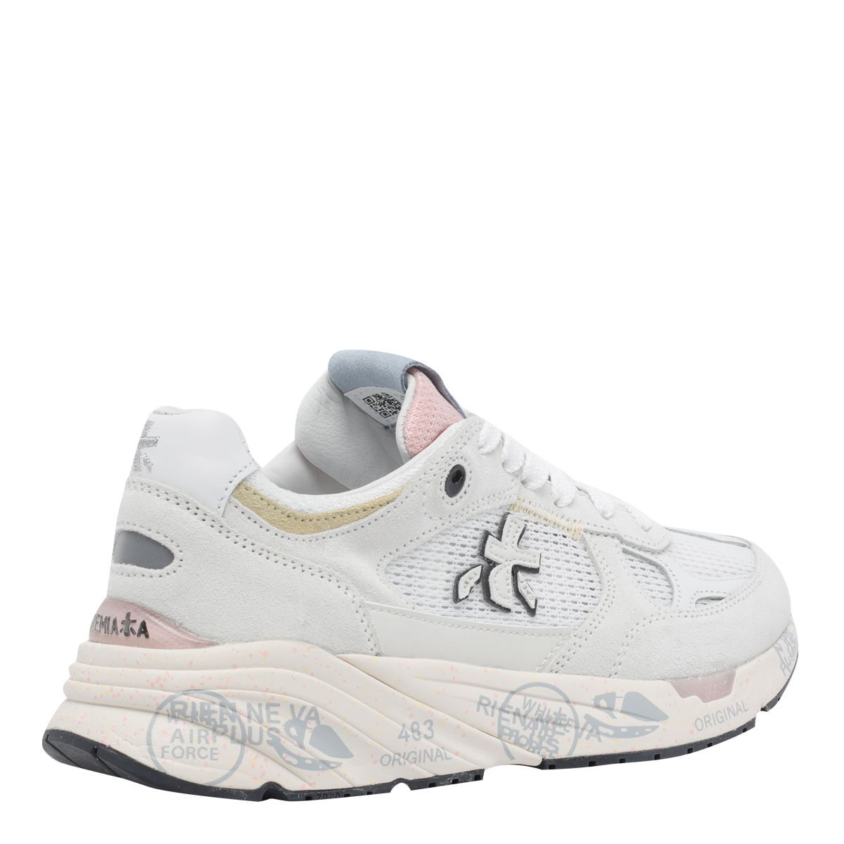 [Premiata] Sneakers SS26 MASED8206