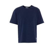 [NN07] T-shirts Short Sleeve SS26 2610000138NAVY BLUE