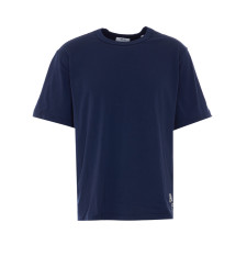 [NN07] T-shirts Short Sleeve SS26 2610000138NAVY BLUE