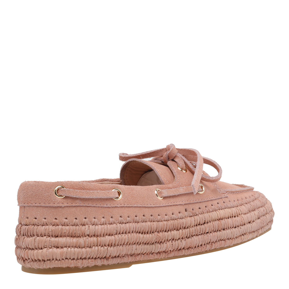 [Paloma Barcelo] Loafer SS26 2606MAKEUP