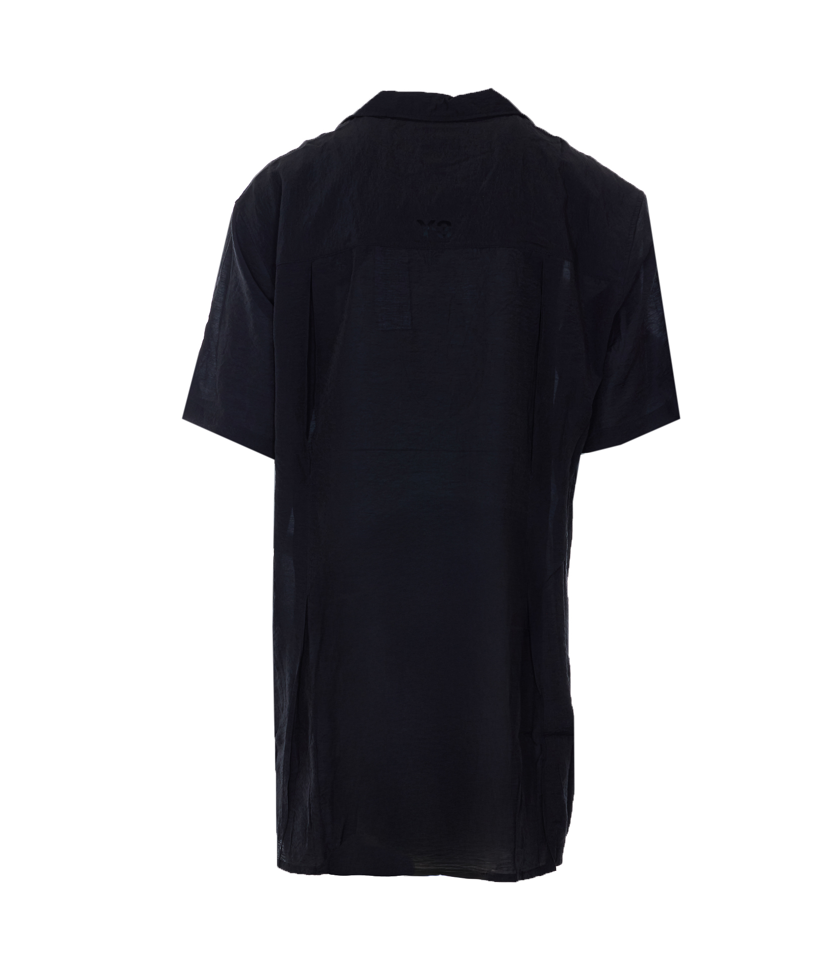 [Y - 3] T-shirts Short Sleeve SS26 KR0169BLACK